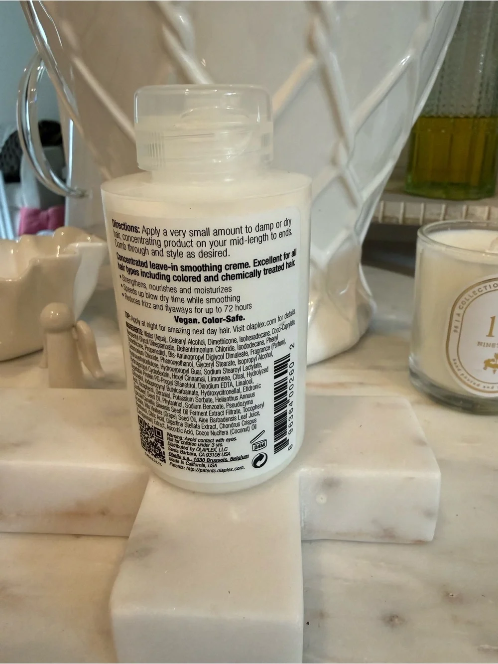 OLAPLEX Bond Smoother